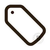 Holiday Fresh Scented Air Freshener