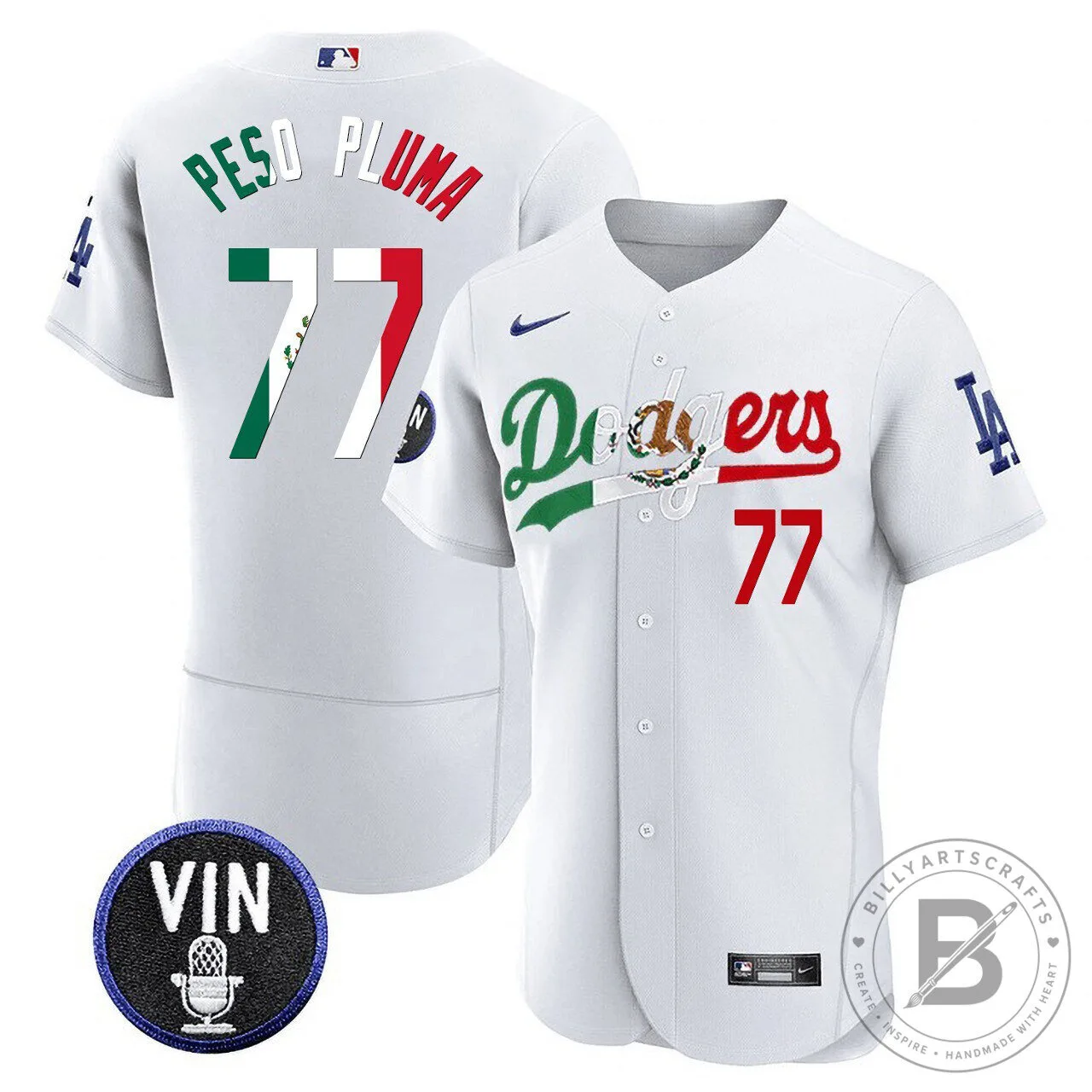 Los Angeles Dodgers Fernando Valenzuela Mexico Special Edition Jersey 14 Los Angeles Dodgers Fernando Valenzuela Mexico Special Edition Jersey