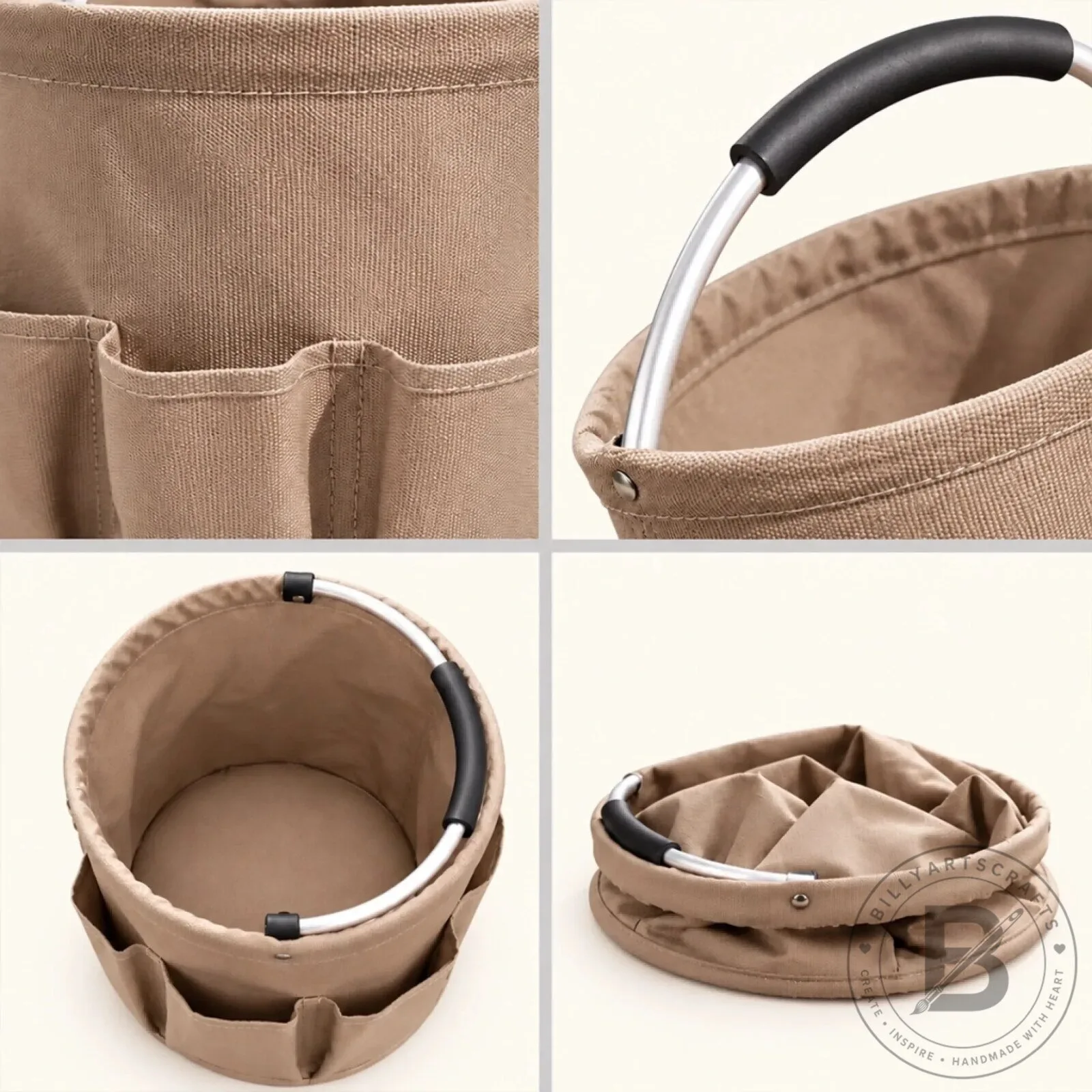 Personalized Horse Grooming Kit Bag with Custom Name for Equestrian Lovers 13 Personalized Horse Grooming Kit Bag with Custom Name for Equestrian Lovers